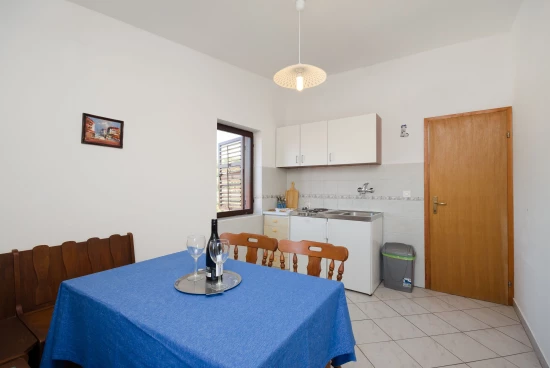 Apartmán Ostrov Rab - Lopar OS 9036 N3