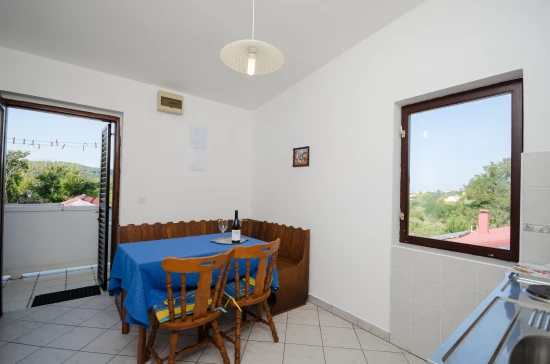 Apartmán Ostrov Rab - Lopar OS 9036 N3