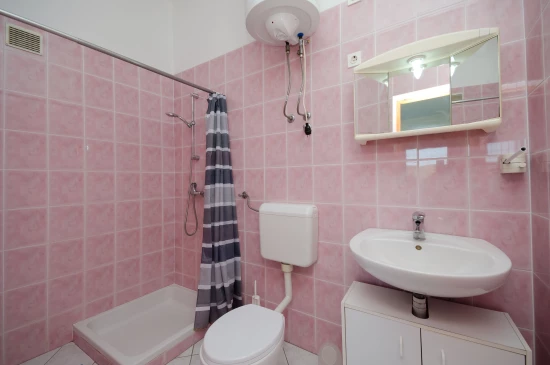 Apartmán Ostrov Rab - Lopar OS 9036 N3