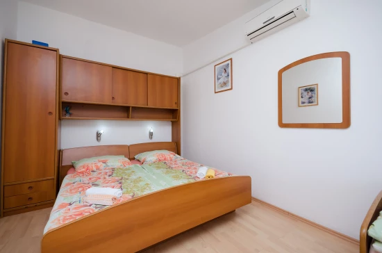 Apartmán Ostrov Rab - Lopar OS 9036 N3