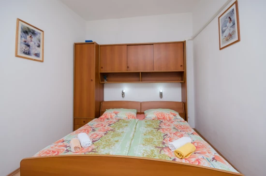 Apartmán Ostrov Rab - Lopar OS 9036 N3