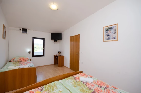 Apartmán Ostrov Rab - Lopar OS 9036 N3