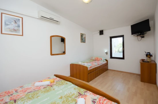 Apartmán Ostrov Rab - Lopar OS 9036 N3