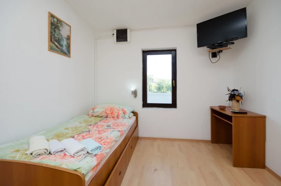 Apartmán Ostrov Rab - Lopar OS 9036 N3