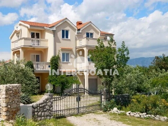 Apartmán Ostrov Krk - Dobrinj OS 9037 N2