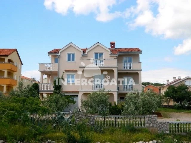 Apartmán Ostrov Krk - Dobrinj OS 9037 N2