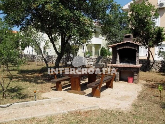 Apartmán Ostrov Krk - Dobrinj OS 9037 N2