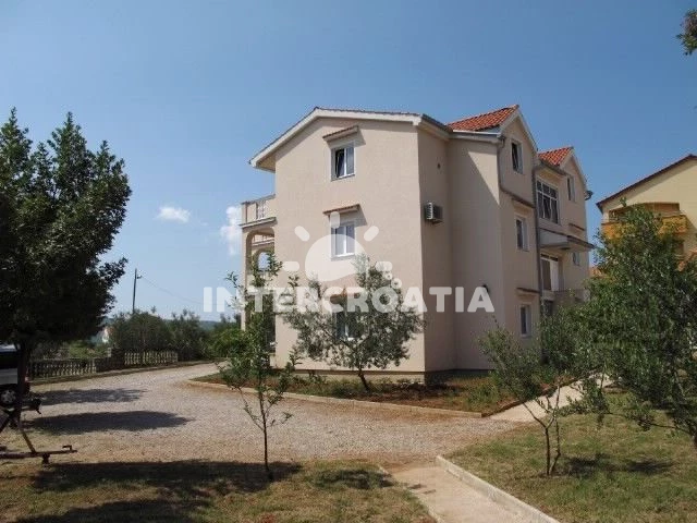 Apartmán Ostrov Krk - Dobrinj OS 9037 N3