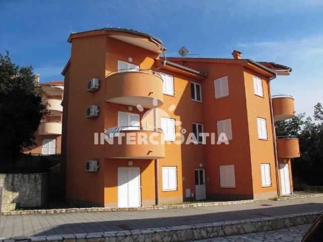 Apartmán Ostrov Krk - Šilo OS 9038 N2