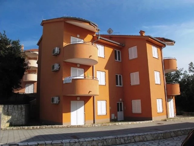 Apartmán Ostrov Krk - Šilo OS 9038 N2