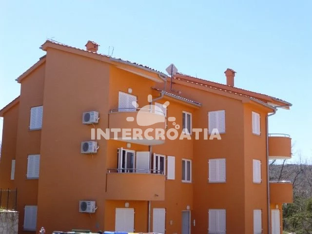 Apartmán Ostrov Krk - Šilo OS 9038 N2