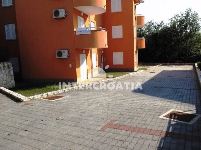 Apartmán Ostrov Krk - Šilo OS 9038 N2