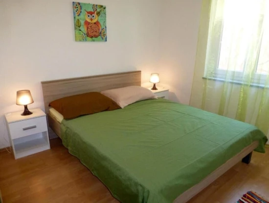 Apartmán Ostrov Krk - Šilo OS 9038 N2