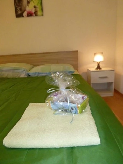 Apartmán Ostrov Krk - Šilo OS 9038 N2