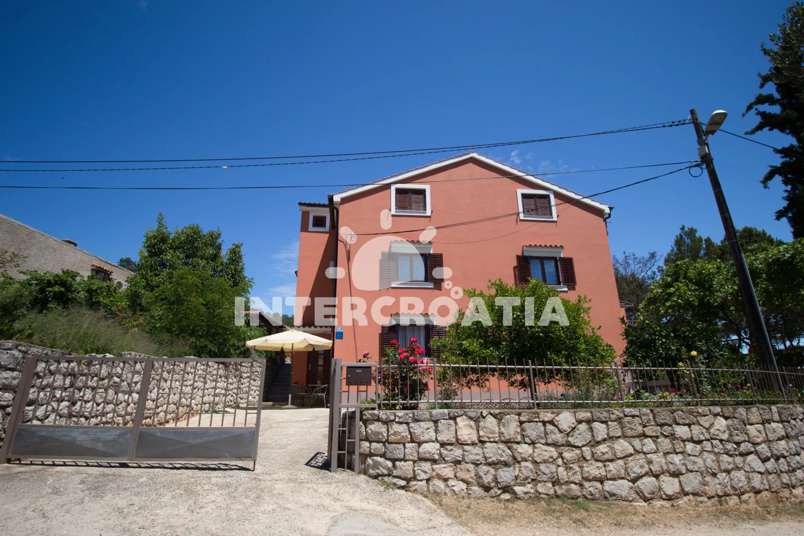 Apartmán Ostrov Lošinj - Ćunski OS 9039 N1