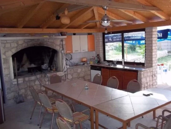 Apartmán Ostrov Lošinj - Ćunski OS 9039 N1