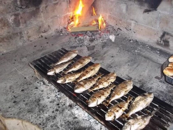 Apartmán Ostrov Lošinj - Ćunski OS 9039 N1