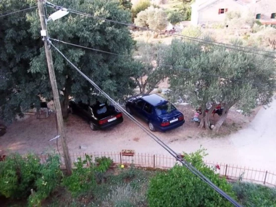 Apartmán Ostrov Lošinj - Ćunski OS 9039 N1