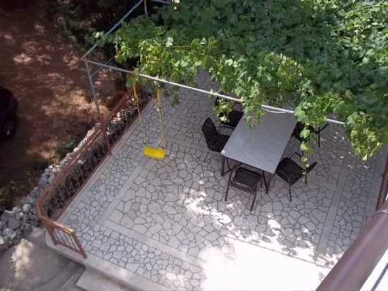 Apartmán Ostrov Lošinj - Ćunski OS 9039 N1