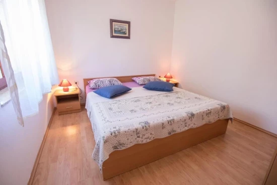 Apartmán Ostrov Lošinj - Ćunski OS 9039 N1