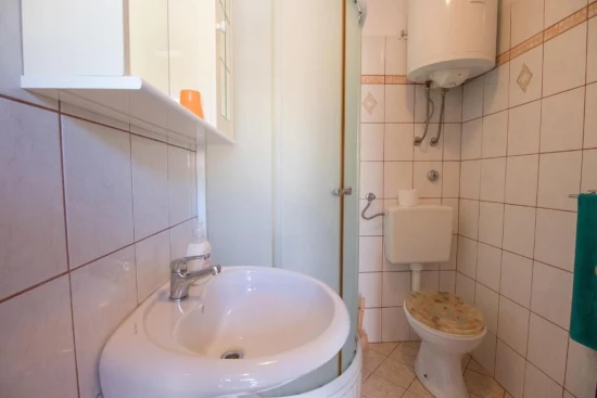 Apartmán Ostrov Lošinj - Ćunski OS 9039 N1