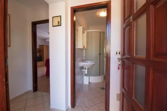 Apartmán Ostrov Lošinj - Ćunski OS 9039 N1