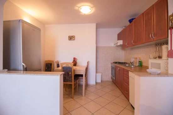 Apartmán Ostrov Lošinj - Ćunski OS 9039 N1