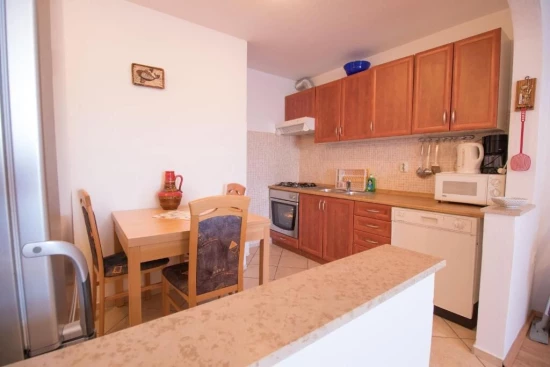 Apartmán Ostrov Lošinj - Ćunski OS 9039 N1