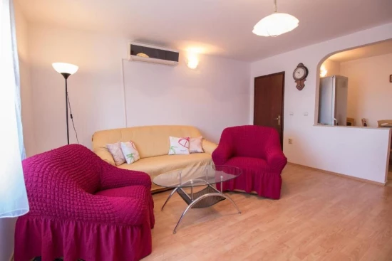 Apartmán Ostrov Lošinj - Ćunski OS 9039 N1