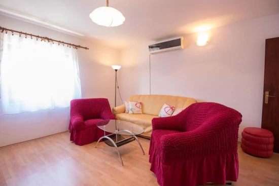 Apartmán Ostrov Lošinj - Ćunski OS 9039 N1