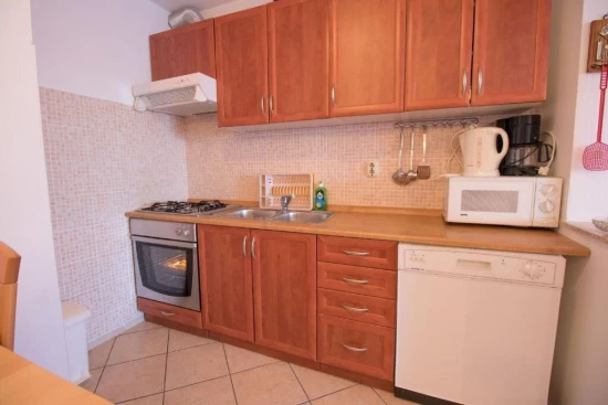 Apartmán Ostrov Lošinj - Ćunski OS 9039 N1