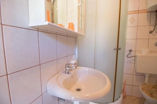 Apartmán Ostrov Lošinj - Ćunski OS 9039 N1