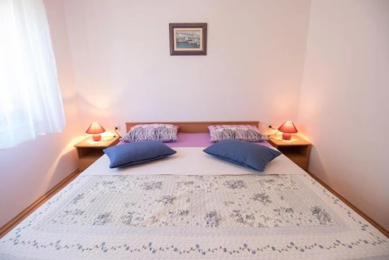 Apartmán Ostrov Lošinj - Ćunski OS 9039 N1