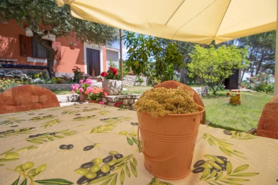 Apartmán Ostrov Lošinj - Ćunski OS 9039 N1