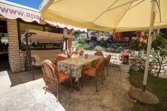 Apartmán Ostrov Lošinj - Ćunski OS 9039 N1