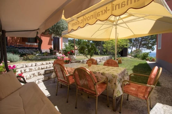 Apartmán Ostrov Lošinj - Ćunski OS 9039 N1