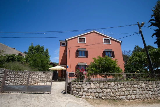 Apartmán Ostrov Lošinj - Ćunski OS 9039 N2