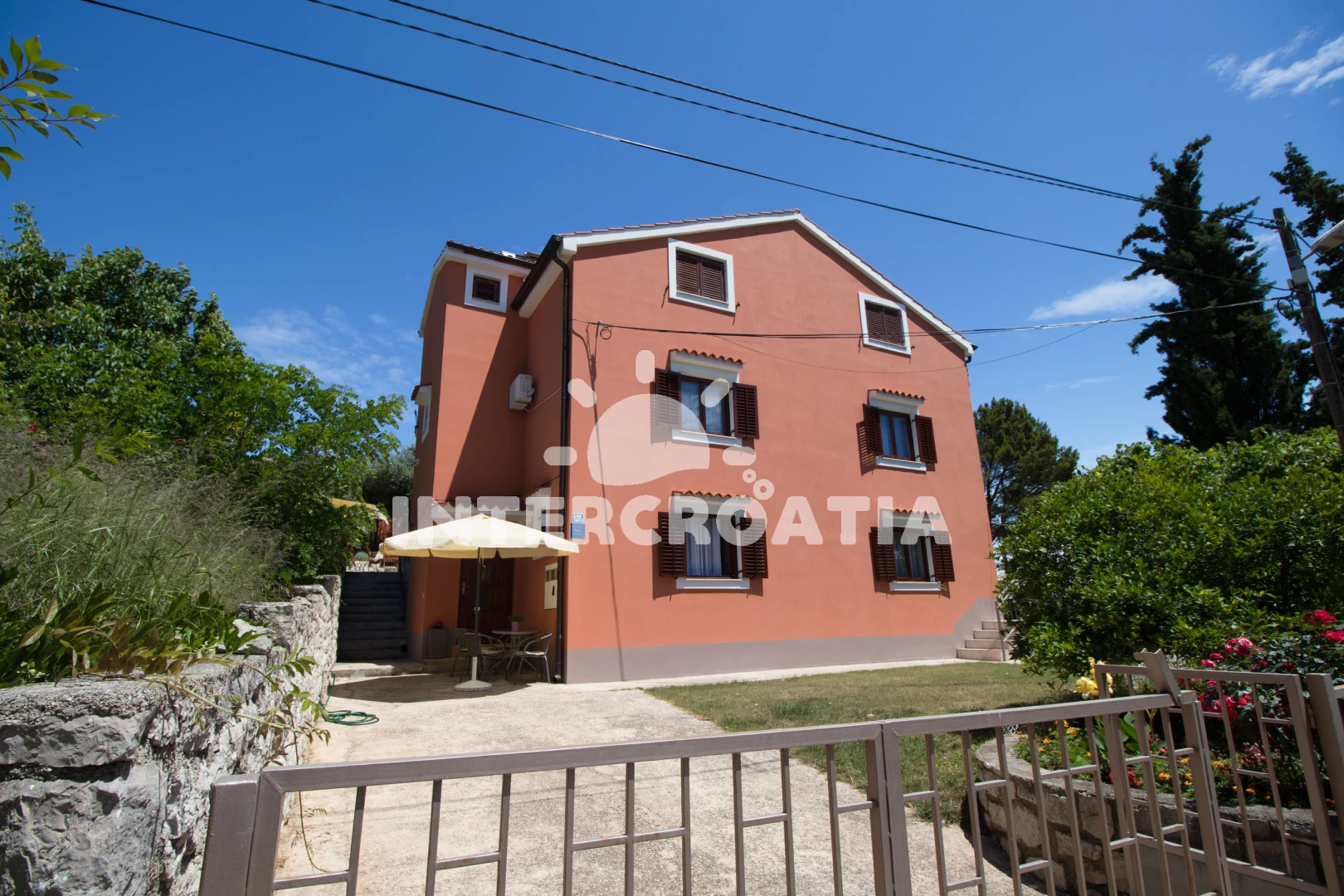 Apartmán Ostrov Lošinj - Ćunski OS 9039 N2