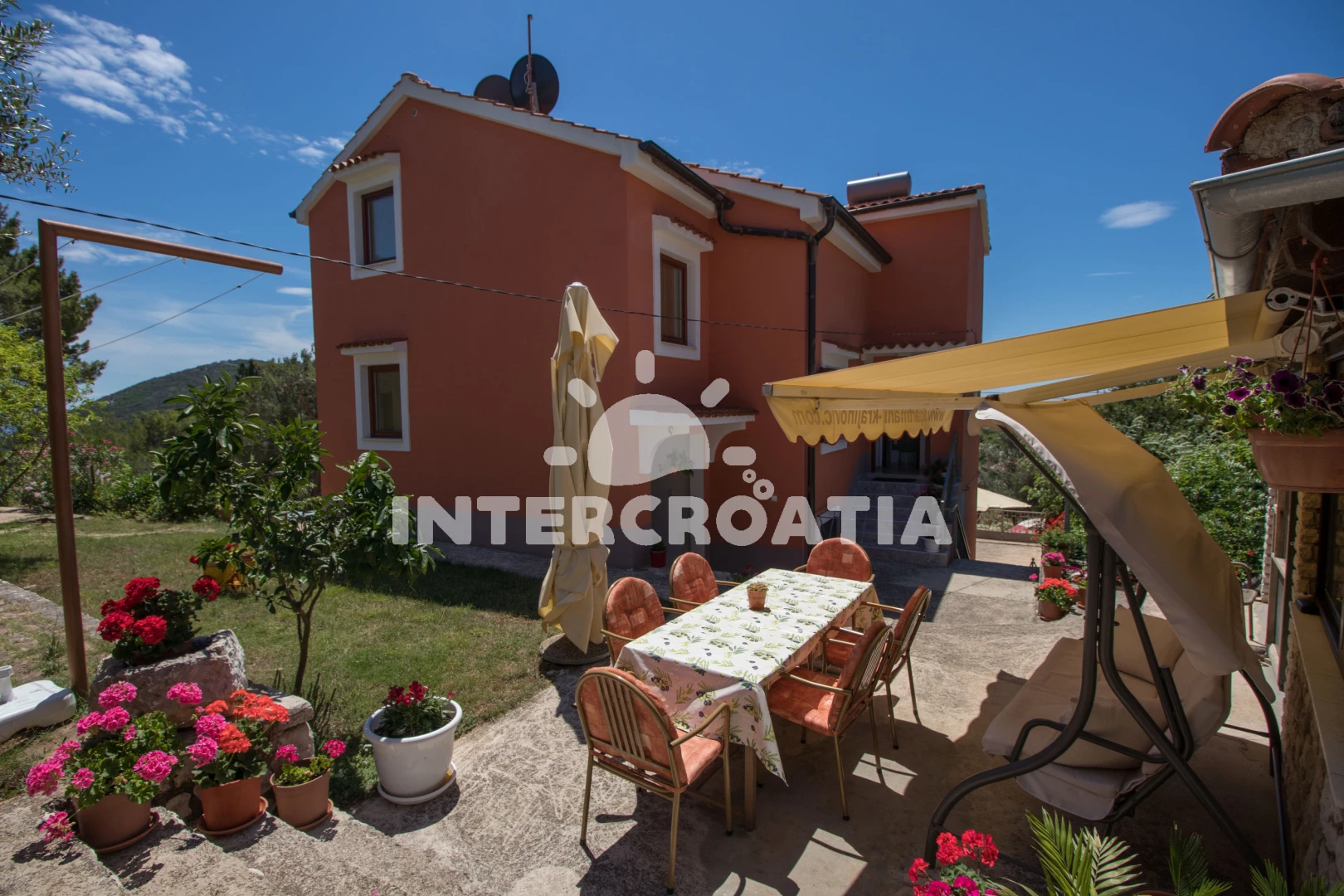 Apartmán Ostrov Lošinj - Ćunski OS 9039 N2