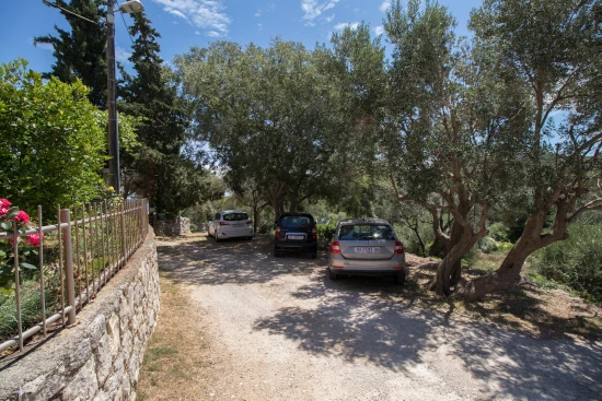 Apartmán Ostrov Lošinj - Ćunski OS 9039 N2