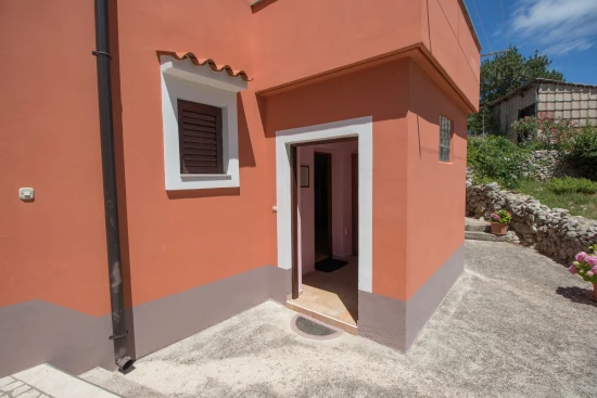 Apartmán Ostrov Lošinj - Ćunski OS 9039 N2