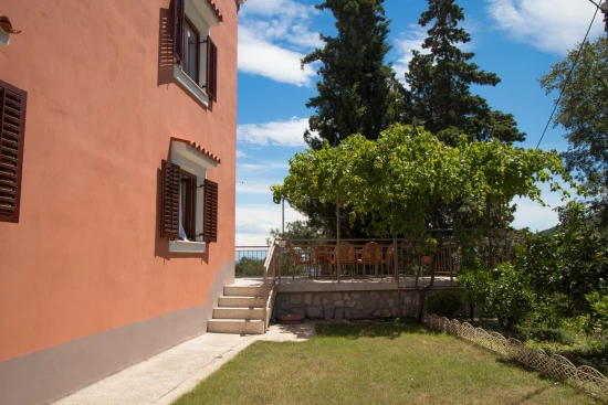 Apartmán Ostrov Lošinj - Ćunski OS 9039 N2