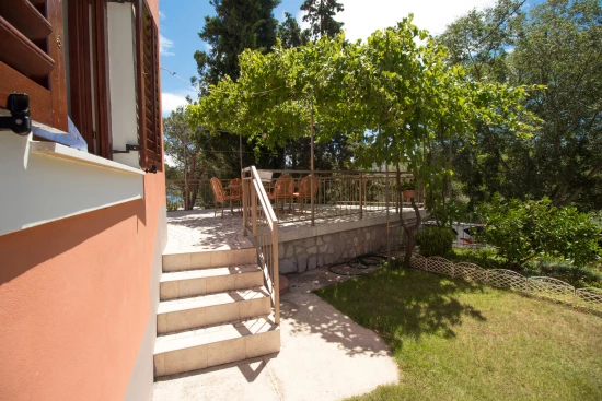 Apartmán Ostrov Lošinj - Ćunski OS 9039 N2