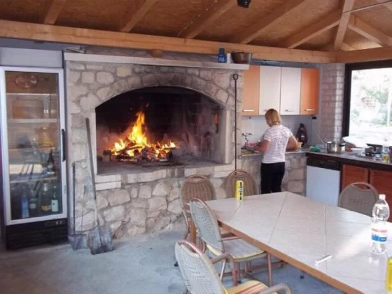 Apartmán Ostrov Lošinj - Ćunski OS 9039 N2