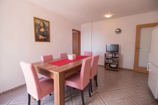 Apartmán Ostrov Lošinj - Ćunski OS 9039 N2
