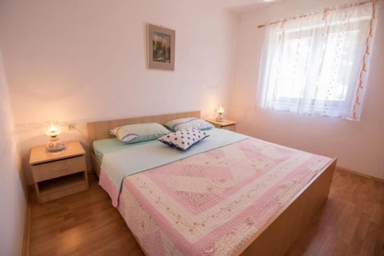 Apartmán Ostrov Lošinj - Ćunski OS 9039 N2
