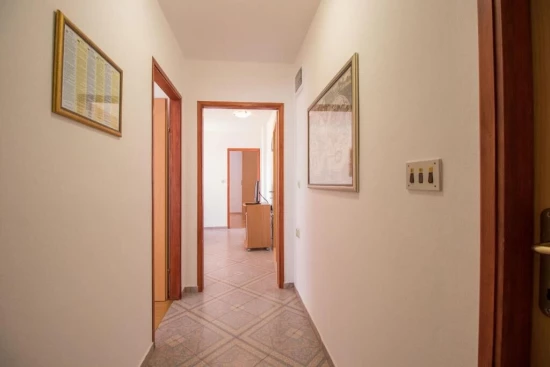 Apartmán Ostrov Lošinj - Ćunski OS 9039 N2