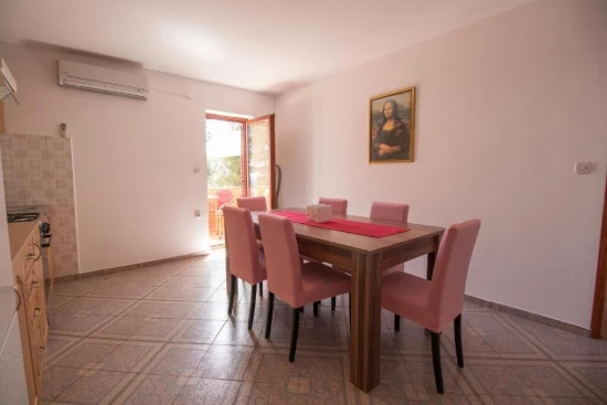Apartmán Ostrov Lošinj - Ćunski OS 9039 N2