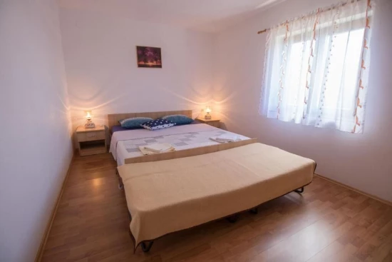 Apartmán Ostrov Lošinj - Ćunski OS 9039 N2