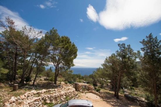 Apartmán Ostrov Lošinj - Ćunski OS 9039 N2